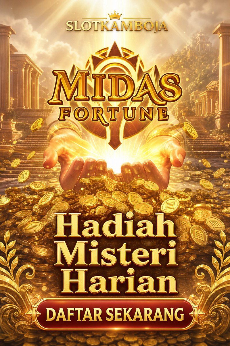 Midas Fortune · SLOTKAMBOJA