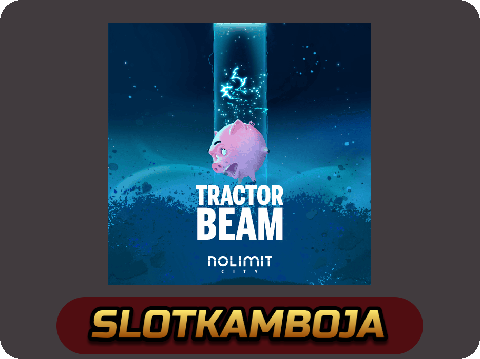 Tractor Beam