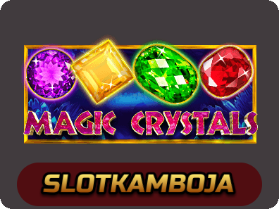 Magic Crystals