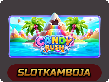 Candy Rush