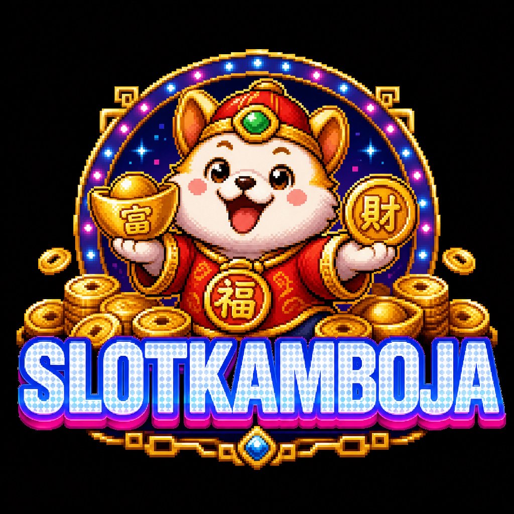 SLOTKAMBOJA