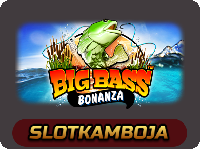 Big Bass Bonanza