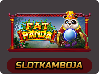Fat Panda