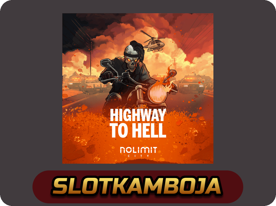 Highway to Hell