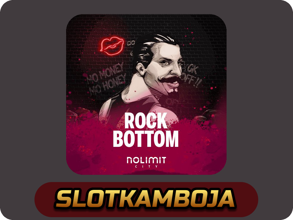 Rock Bottom