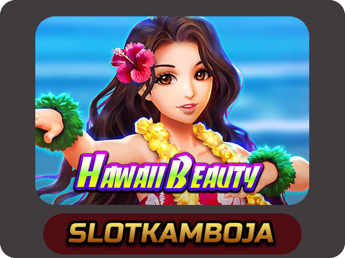 Hawaii Beauty