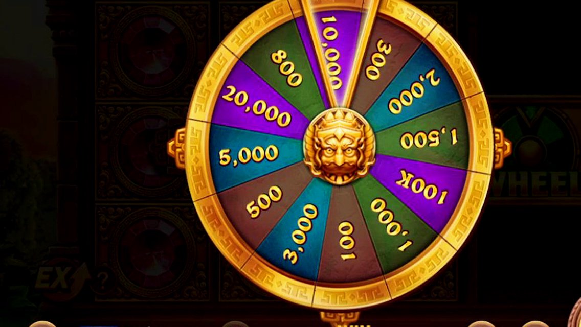 Fortune Gems 2 · Tangkapan Layar Aplikasi SLOTKAMBOJA